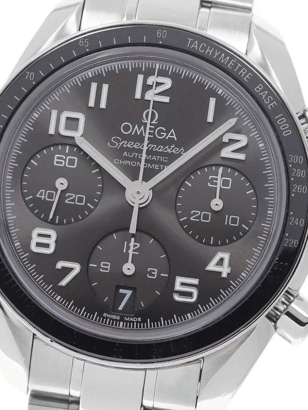 OMEGA Speedmaster